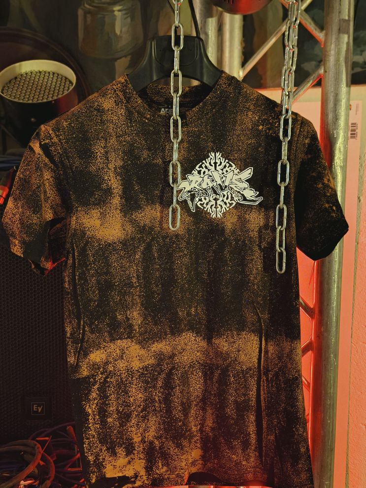Unisex tričko limitovaná edice 